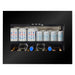 Cella KitchenLine BVI-17B-TO inbouw drankkoelkast, productfoto