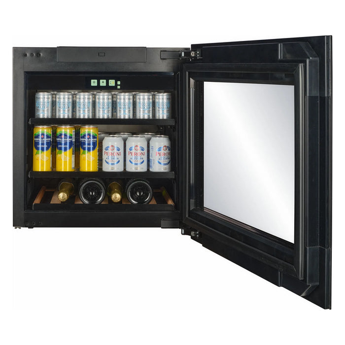 Cella KitchenLine BVI-24B-TO inbouw drankkoelkast, productfoto