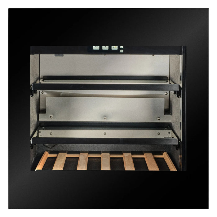Cella KitchenLine BVI-24B-TO inbouw drankkoelkast, productfoto