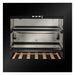 Cella KitchenLine BVI-24B-TO inbouw drankkoelkast, productfoto