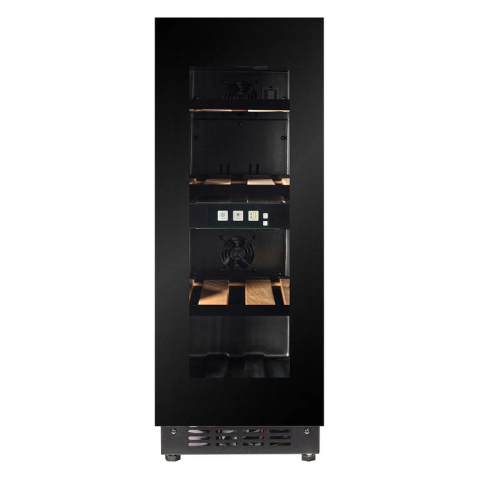 Cella KitchenLine W18B-TO onderbouw wijnkoelkast, productfoto