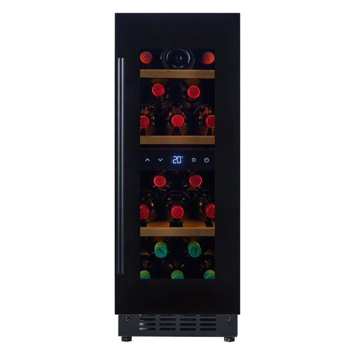 Cella KitchenLine W18S-BH onderbouw wijnkoelkast, productfoto