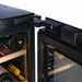 Cella KitchenLine onderbouw koelkast, detailfoto