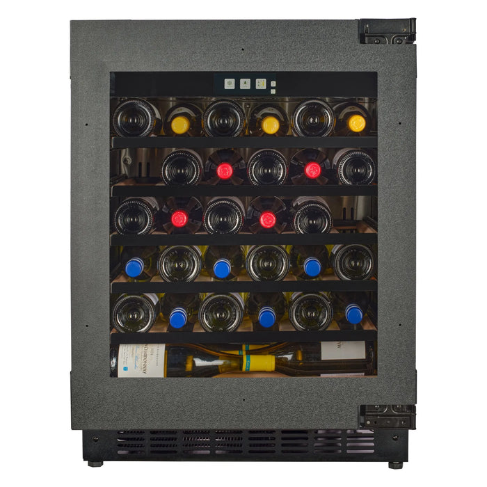 Cella KitchenLine W30PANEL-TO onderbouw wijnkoelkast, productfoto