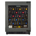 Cella KitchenLine W30PANEL-TO onderbouw wijnkoelkast, productfoto