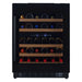 Cella KitchenLine W34-BH onderbouw wijnkoelkast, productfoto