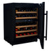 Cella KitchenLine W34-BH onderbouw wijnkoelkast, productfoto