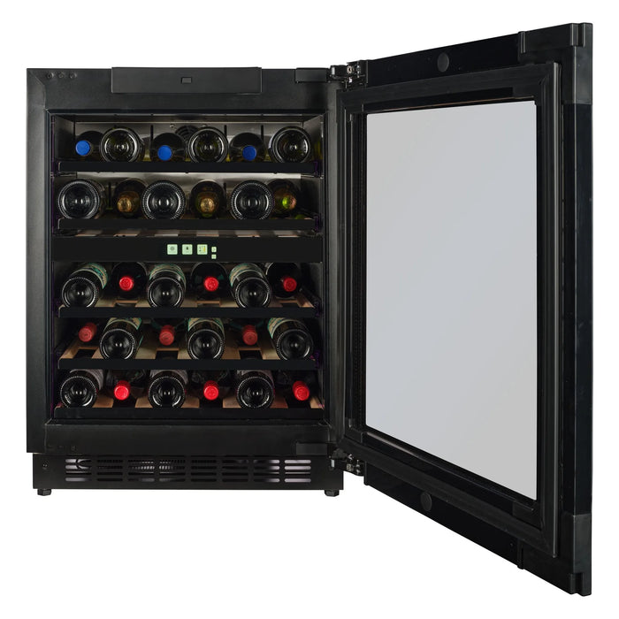Cella KitchenLine W34PANEL-TO onderbouw wijnkoelkast, productfoto