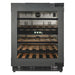 Cella KitchenLine W34PANEL-TO onderbouw wijnkoelkast, productfoto