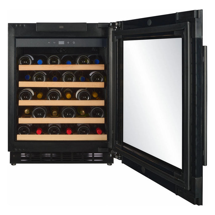 Cella KitchenLine W40-BH onderbouw wijnkoelkast, productfoto