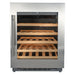 Cella KitchenLine W40-SSH onderbouw wijnkoelkast, productfoto