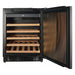 Cella KitchenLine W41-PANEL onderbouw wijnkoelkast, productfoto