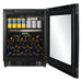 Cella KitchenLine WBV36B-TO onderbouw wijn- en drankkoelkast, productfoto