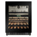 Cella KitchenLine WBV36B-TO onderbouw wijn- en drankkoelkast, productfoto