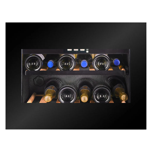 Cella KitchenLine WI-17B-TO inbouw wijnkoelkast, productfoto