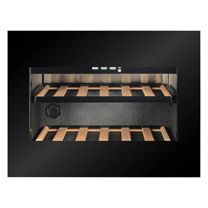 Cella KitchenLine WI-17B-TO inbouw wijnkoelkast, productfoto