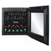 Cella KitchenLine WI-24B-TO inbouw wijnkoelkast, productfoto