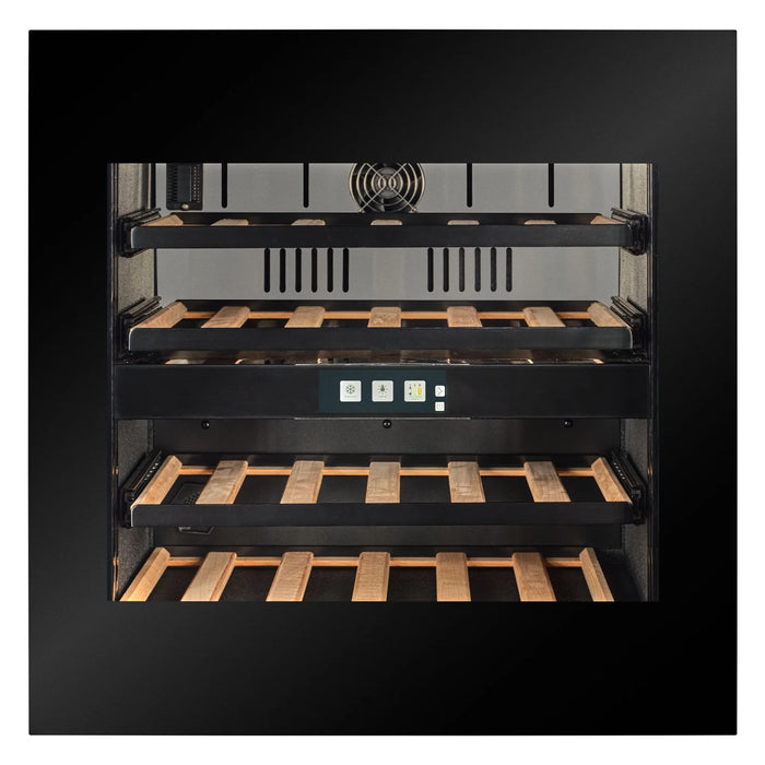 Cella KitchenLine WI-24B-TO inbouw wijnkoelkast, productfoto