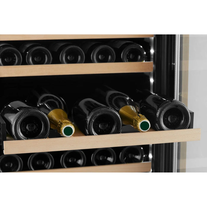 Witt WI60179P-2P101 Wijnkoelkast | 2 Zones - Mijn-Wijnkoelkast