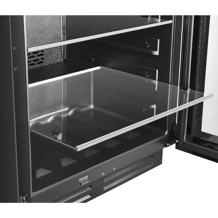 Witt BC6082-1BG Drankkoelkast| 1 Zone - Mijn-Wijnkoelkast