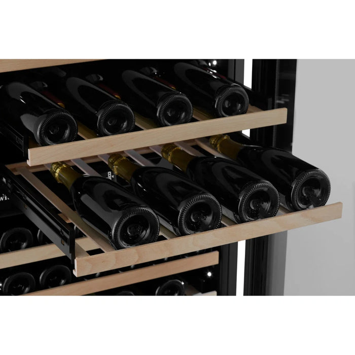 Witt WS60183P-2B120 Wijnkoelkast | 2 Zones - Mijn-Wijnkoelkast