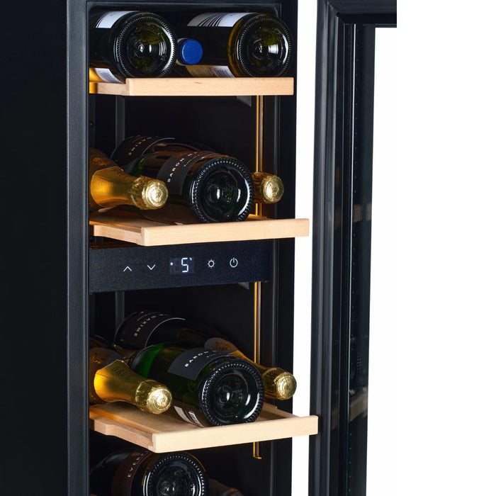 Cella W18S-SSH Wijnkoelkast | 1 Zone