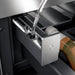 Dometic DrawBar inbouw wijnlade, vochtigheidsschaal