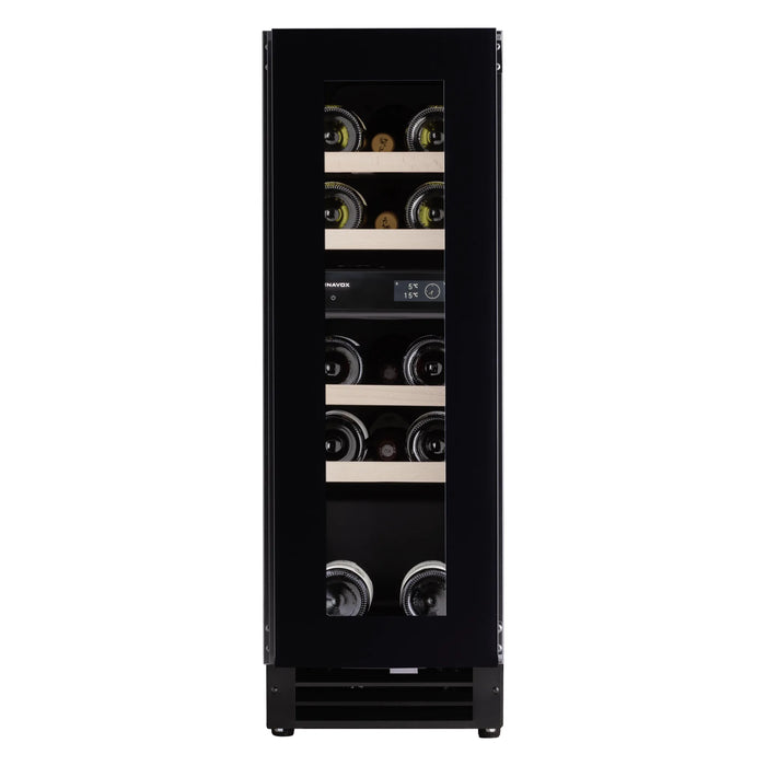 Dunavox Flow-16H onderbouw wijnkoelkast, productfoto