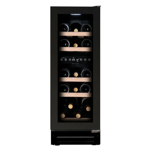 Dunavox Flow-17H onderbouw wijnkoelkast, productfoto