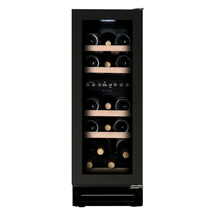 Dunavox Flow-17H onderbouw wijnkoelkast, productfoto