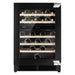 Dunavox Flow-41 onderbouw wijnkoelkast, productfoto