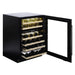 Dunavox Flow-46D onderbouw wijnkoelkast, productfoto