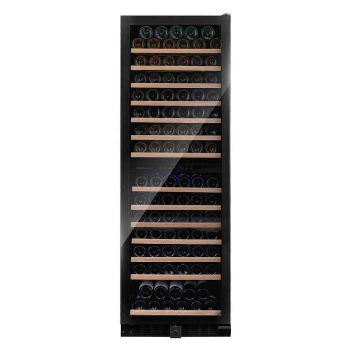 Dunavox Grande-166 vrijstaande wijnkoelkast, productfoto