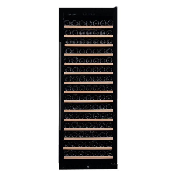 Dunavox Grande-194 vrijstaande wijnkoelkast, productfoto