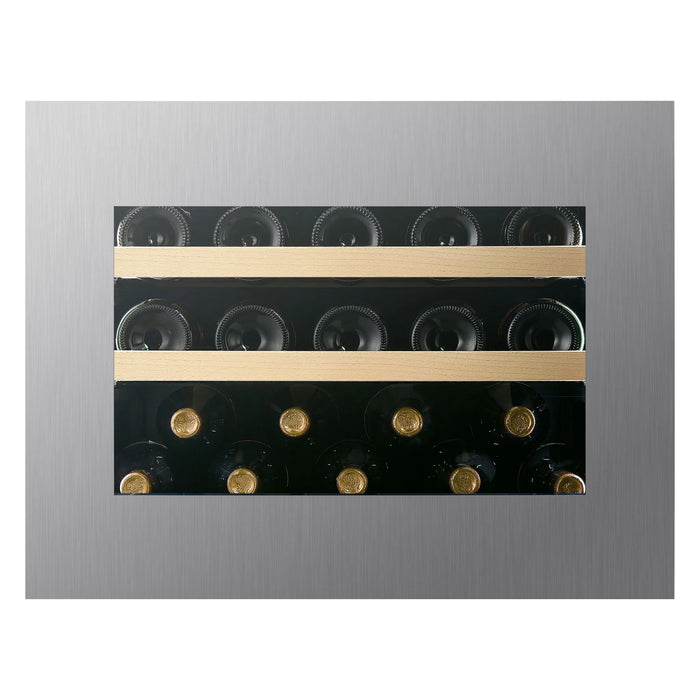 Dunavox Horizon-19 inbouw wijnkoelkast, productfoto