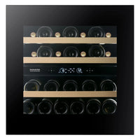 Dunavox Horizon-25 Inbouw Wijnkoelkast DVH-25.65DB.TO