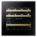 Dunavox Horizon-25 inbouw wijnkoelkast, productfoto