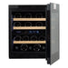Dunavox Horizon-25 inbouw wijnkoelkast, productfoto