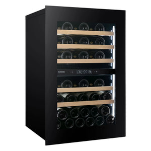 Dunavox Horizon-44 Inbouw Wijnkoelkast DVH-44.120DB.TO | Nismaat 88 cm
