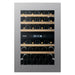 Dunavox Horizon-44 inbouw wijnkoelkast, productfoto