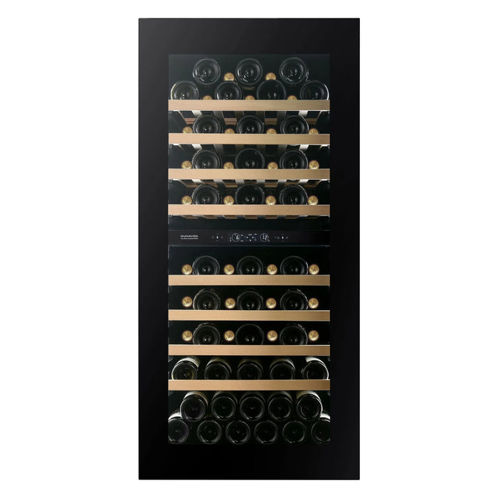 Dunavox Horizon-70 inbouw wijnkoelkast, productfoto