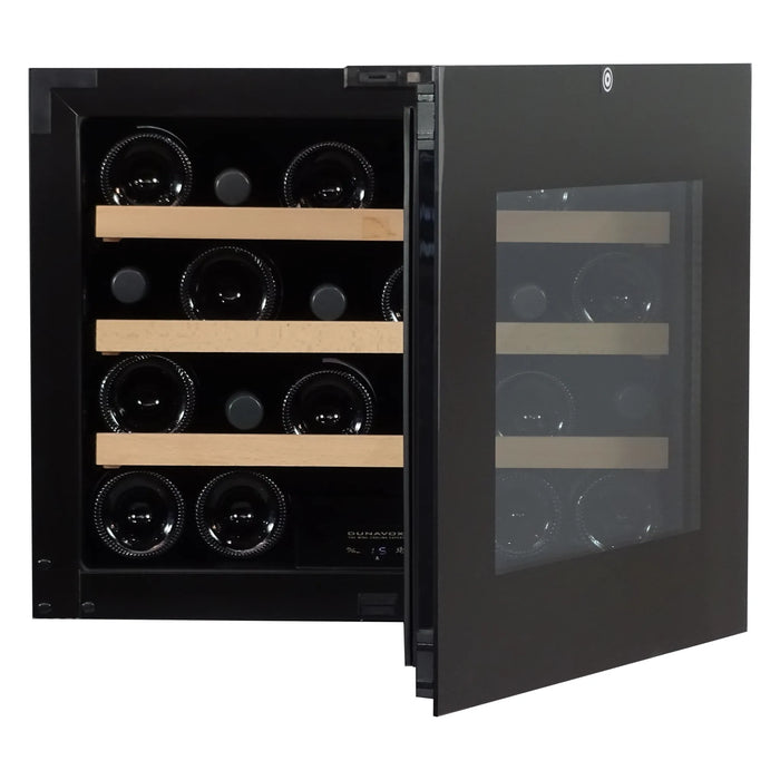Dunavox Joy-24 inbouw wijnkoelkast, productfoto