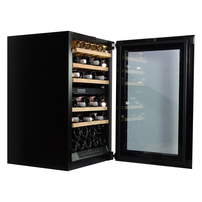 Dunavox Joy-42 inbouw wijnkoelkast, productfoto