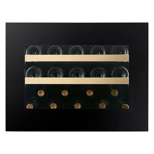 Dunavox Noble-19 inbouw wijnkoelkast, productfoto