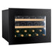 Dunavox inbouw wijnkoelkast, productfoto