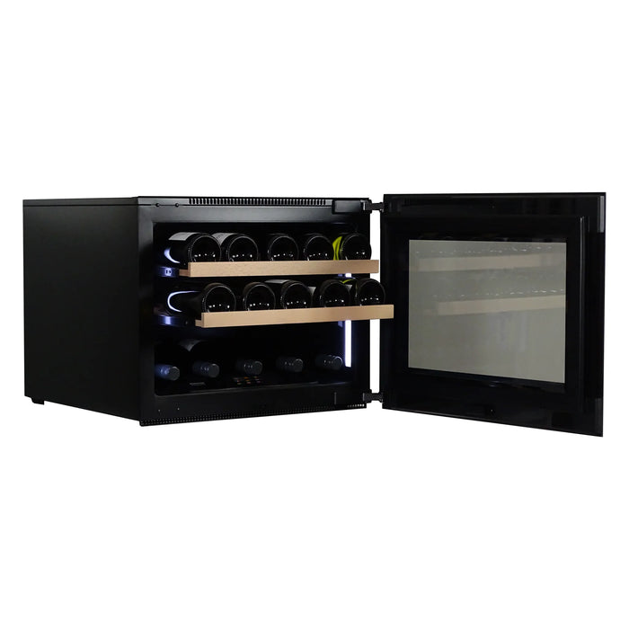 Dunavox inbouw wijnkoelkast, productfoto