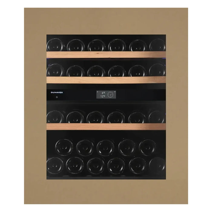 Dunavox Noble-32 inbouw wijnkoelkast, productfoto