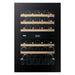 Dunavox Noble-44 inbouw wijnkoelkast, productfoto