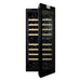 Dunavox Noble-70 inbouw wijnkoelkast, productfoto