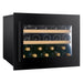 Dunavox inbouw wijnkoelkast, productfoto